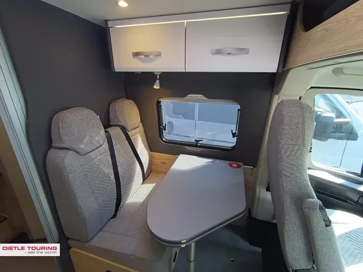 Fahrzeugbild Dethleffs Globetrail 640 ER Fiat #7