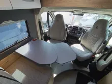 Fahrzeugbild Dethleffs Globetrail 640 ER Fiat #8