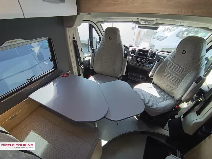 Fahrzeugbild Dethleffs Globetrail 640 ER Fiat #8