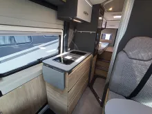 Fahrzeugbild Dethleffs Globetrail 640 ER Fiat #9