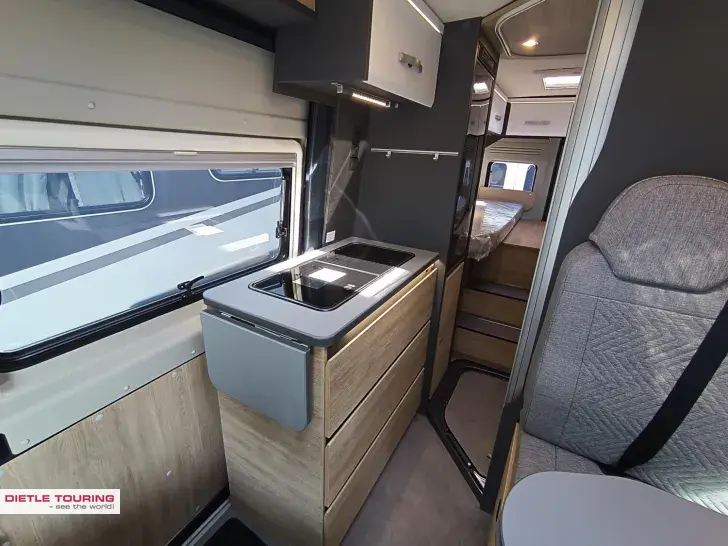 Fahrzeugbild Dethleffs Globetrail 640 ER Fiat #9