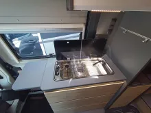 Fahrzeugbild Dethleffs Globetrail 640 ER Fiat #10