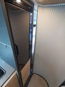 Fahrzeugbild Dethleffs Globetrail 640 ER Fiat #11