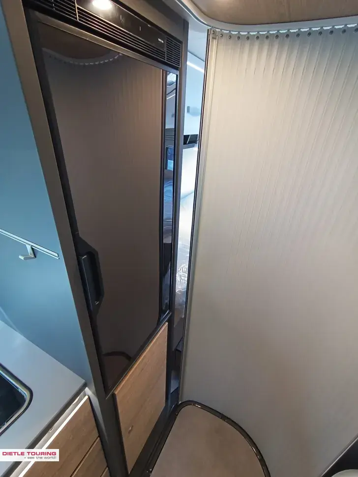 Fahrzeugbild Dethleffs Globetrail 640 ER Fiat #11