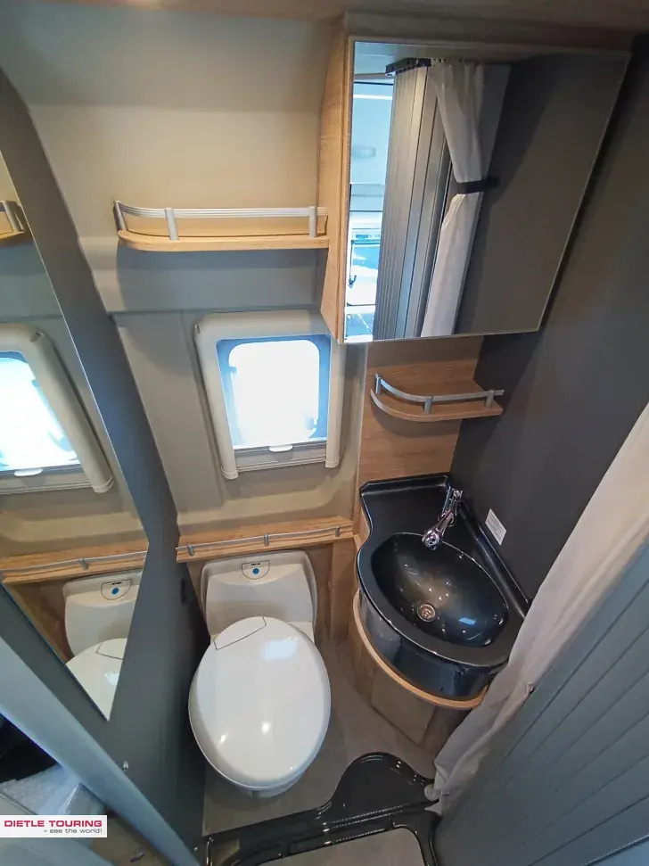 Fahrzeugbild Dethleffs Globetrail 640 ER Fiat #12