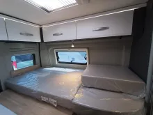 Fahrzeugbild Dethleffs Globetrail 640 ER Fiat #14