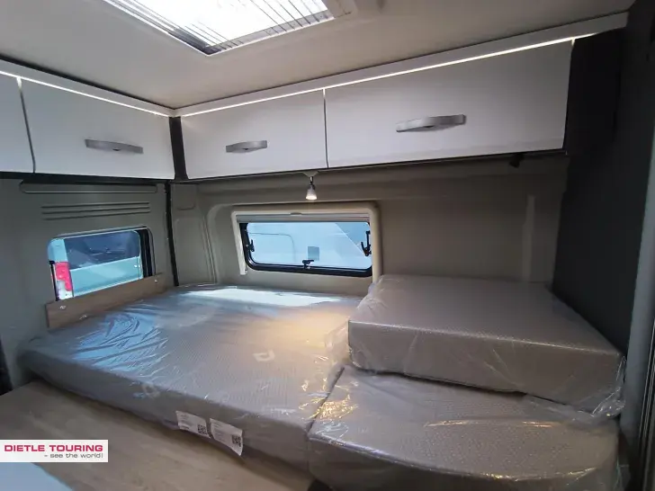 Fahrzeugbild Dethleffs Globetrail 640 ER Fiat #14