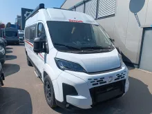 Fahrzeugbild Dethleffs Globetrail 600 DR Fiat #1