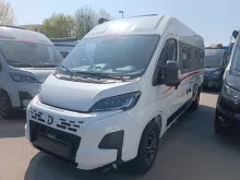 Fahrzeugbild Dethleffs Globetrail 600 DR Fiat #3