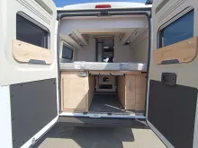 Fahrzeugbild Dethleffs Globetrail 600 DR Fiat #5