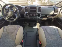Fahrzeugbild Dethleffs Globetrail 600 DR Fiat #6
