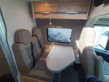 Fahrzeugbild Dethleffs Globetrail 600 DR Fiat #7