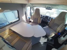 Fahrzeugbild Dethleffs Globetrail 600 DR Fiat #8