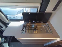 Fahrzeugbild Dethleffs Globetrail 600 DR Fiat #10