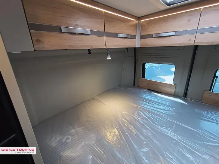 Fahrzeugbild Dethleffs Globetrail 600 DR Fiat #13