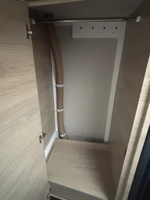 Fahrzeugbild Weinsberg CaraOne 500 FDK 1700 kg, Deckenschränke #14