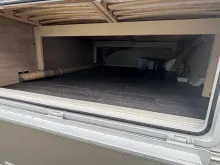 Fahrzeugbild Weinsberg CaraOne 500 FDK 1700 kg, Deckenschränke #16