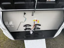 Fahrzeugbild Weinsberg CaraOne 500 FDK 1700 kg, Deckenschränke #17