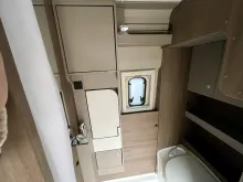 Fahrzeugbild Carado CV 541 PRO Highlight 4324 Euro gespart/8G #8