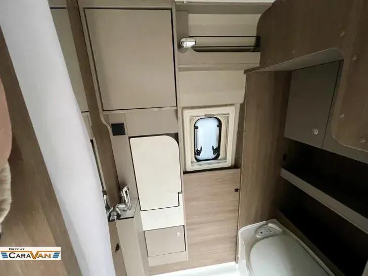 Fahrzeugbild Carado CV 541 PRO Highlight 4324 Euro gespart/8G #8