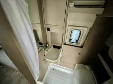 Fahrzeugbild Carado CV 541 PRO Highlight 4324 Euro gespart/8G #9