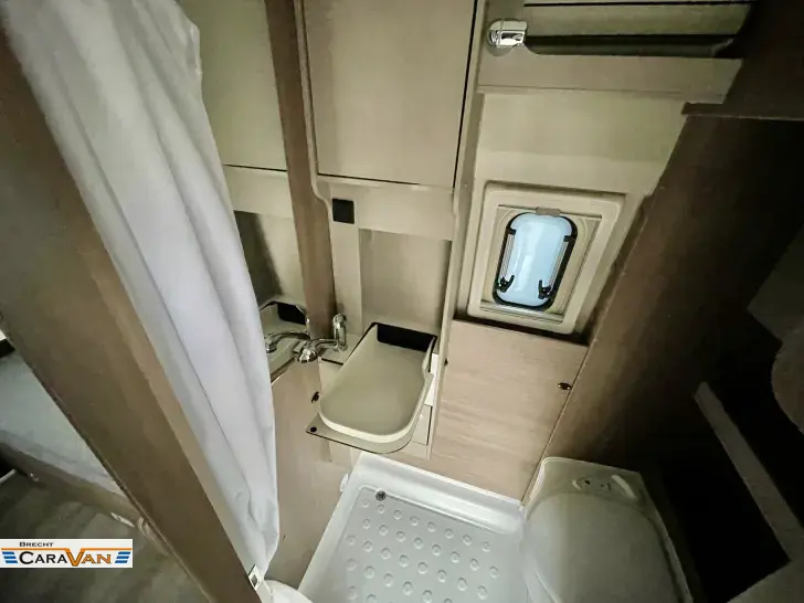 Fahrzeugbild Carado CV 541 PRO Highlight 4324 Euro gespart/8G #9