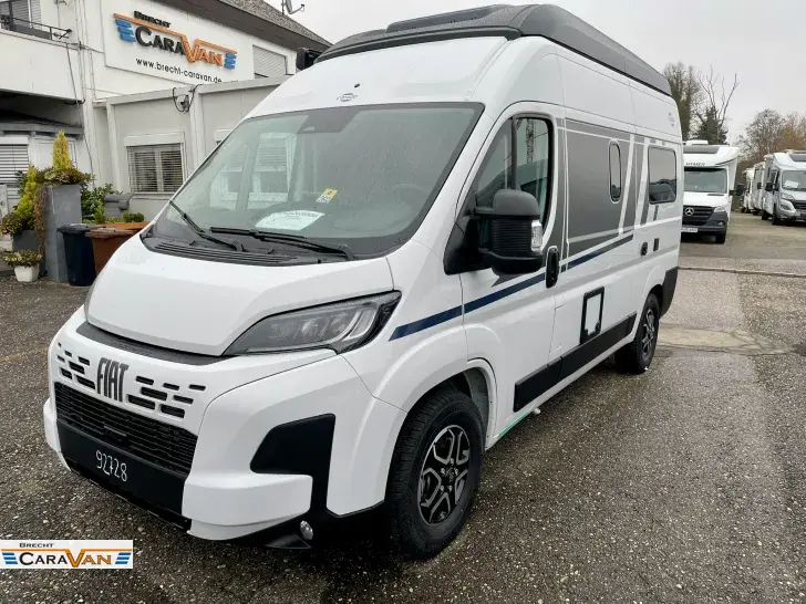 Fahrzeugbild Carado CV 541 PRO Highlight 4324 Euro gespart/8G #1