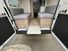 Fahrzeugbild Carado CV 541 PRO Highlight 4324 Euro gespart/8G #10