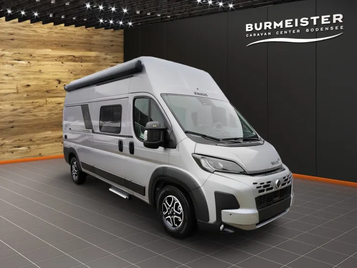Fahrzeugbild Knaus BoxLife PLATINUM SELECTION 600 DQ Sie Sparen7161 #1