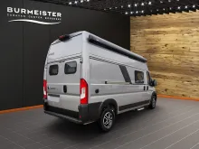 Fahrzeugbild Knaus BoxLife PLATINUM SELECTION 600 DQ Sie Sparen7161 #4