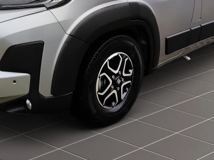 Fahrzeugbild Knaus BoxLife PLATINUM SELECTION 600 DQ Sie Sparen7161 #6