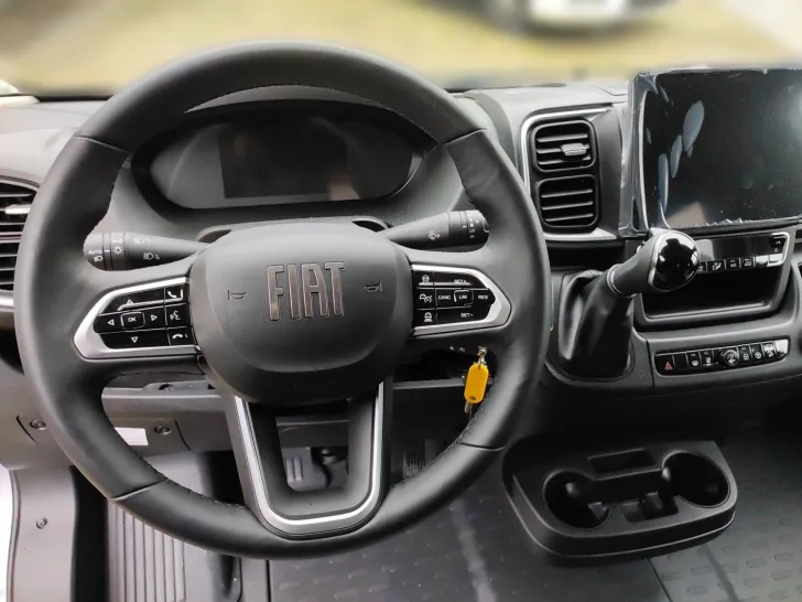 Fahrzeugbild Knaus BoxLife PLATINUM SELECTION 600 DQ Sie Sparen7161 #8