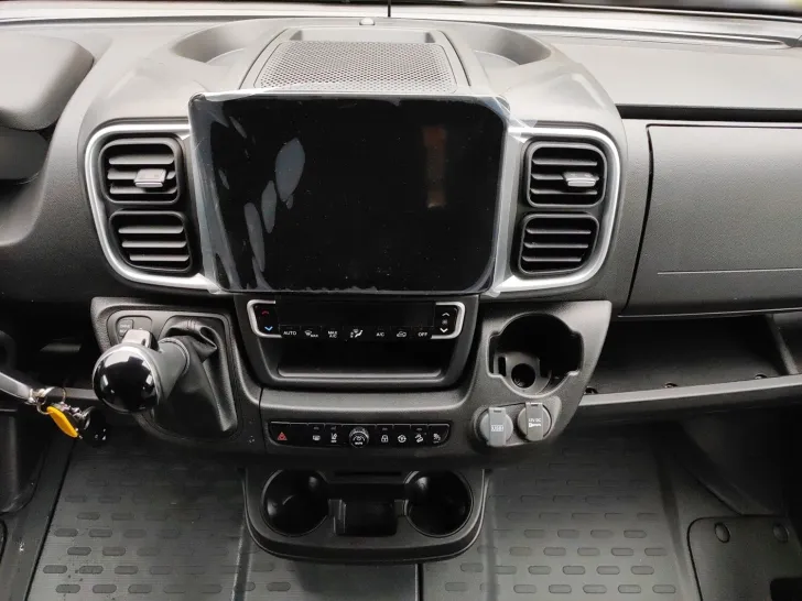 Fahrzeugbild Knaus BoxLife PLATINUM SELECTION 600 DQ Sie Sparen7161 #9