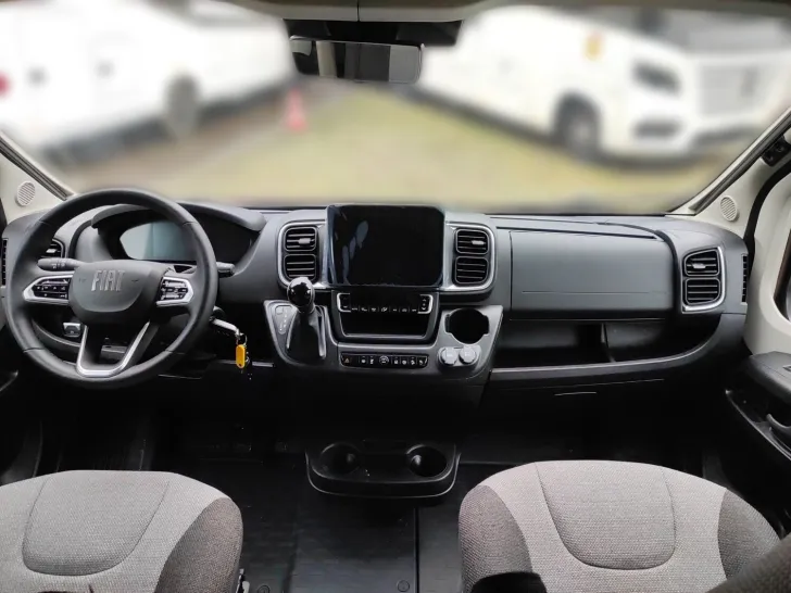 Fahrzeugbild Knaus BoxLife PLATINUM SELECTION 600 DQ Sie Sparen7161 #10