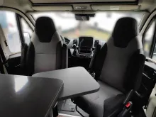 Fahrzeugbild Knaus BoxLife PLATINUM SELECTION 600 DQ Sie Sparen7161 #11