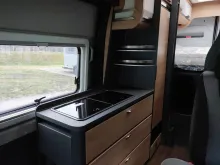 Fahrzeugbild Knaus BoxLife PLATINUM SELECTION 600 DQ Sie Sparen7161 #13