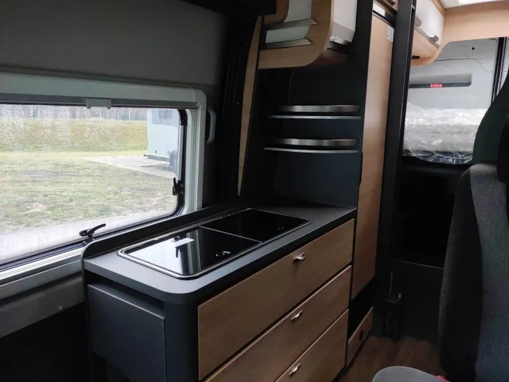 Fahrzeugbild Knaus BoxLife PLATINUM SELECTION 600 DQ Sie Sparen7161 #13