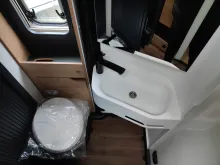 Fahrzeugbild Knaus BoxLife PLATINUM SELECTION 600 DQ Sie Sparen7161 #15