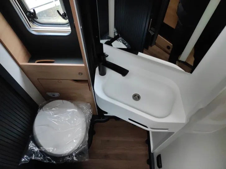 Fahrzeugbild Knaus BoxLife PLATINUM SELECTION 600 DQ Sie Sparen7161 #15