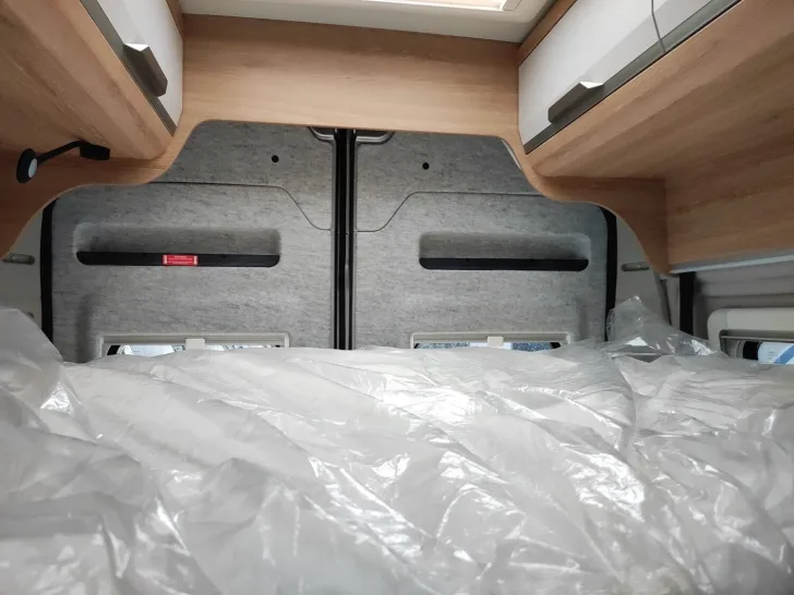 Fahrzeugbild Knaus BoxLife PLATINUM SELECTION 600 DQ Sie Sparen7161 #17