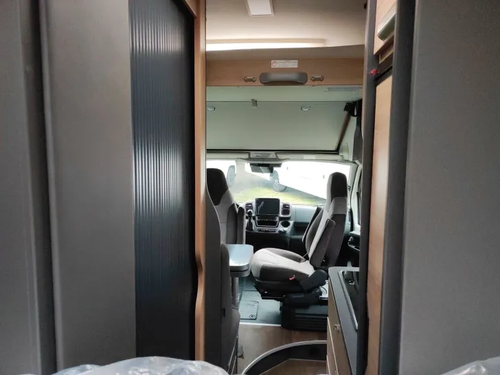 Fahrzeugbild Knaus BoxLife PLATINUM SELECTION 600 DQ Sie Sparen7161 #18