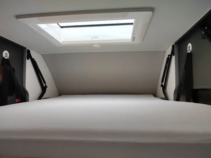 Fahrzeugbild Knaus BoxLife PLATINUM SELECTION 600 DQ Sie Sparen7161 #20