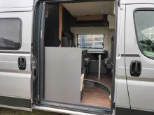 Fahrzeugbild Knaus BoxLife PLATINUM SELECTION 600 DQ Sie Sparen7161 #21