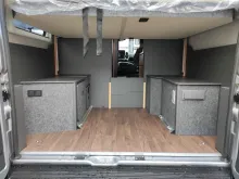 Fahrzeugbild Knaus BoxLife PLATINUM SELECTION 600 DQ Sie Sparen7161 #23