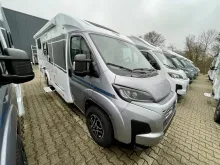 Fahrzeugbild Carado VAN V347 pro + #18