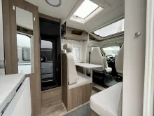 Fahrzeugbild Carado VAN V347 pro + #3