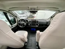 Fahrzeugbild Carado VAN V347 pro + #4