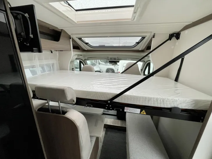 Fahrzeugbild Carado VAN V347 pro + #5