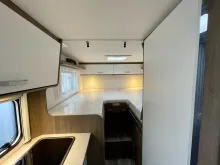 Fahrzeugbild Carado VAN V347 pro + #6