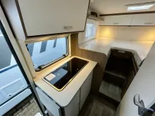 Fahrzeugbild Carado VAN V347 pro + #7